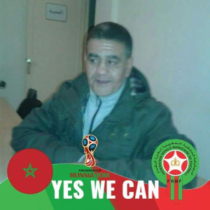 Photo de profil de Jaafar Ansiri