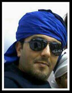 Photo de profil de Jaafar Maaroufi