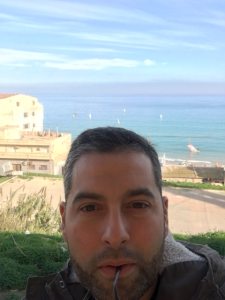Photo de profil de Jaber Lotmani