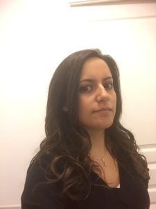 Photo de profil de Jacinta Desclos