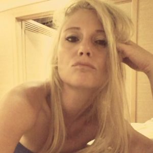 Photo de profil de Jacinthe Mitchell