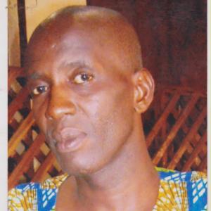 Photo de profil de Jack Aristide Mboe
