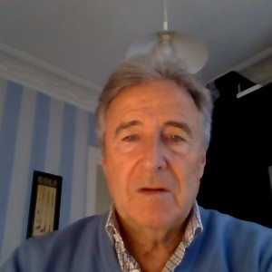Photo de profil de Jack Baltzer