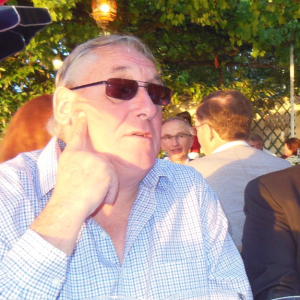 Photo de profil de Jack Brasse