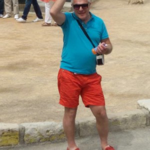 Photo de profil de Jack Costenberg