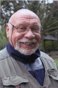 Photo de profil de Jack Gauchez