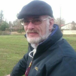 Photo de profil de Jack Giraud