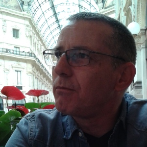 Photo de profil de Jack Huguenot Paolini