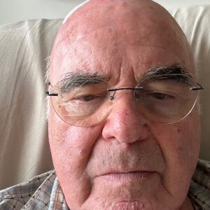 Photo de profil de Jack Lafosse