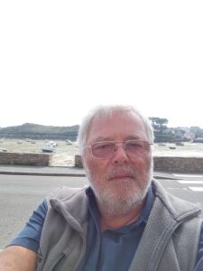 Photo de profil de Jack Lecomte