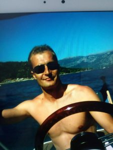 Photo de profil de Jack Loig