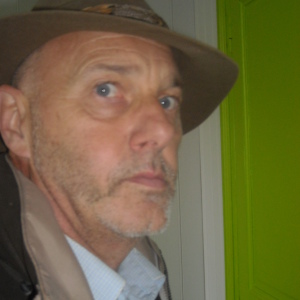 Photo de profil de Jack Malsang