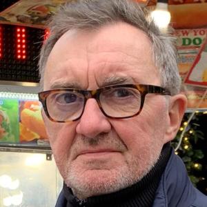 Photo de profil de Jack Manka