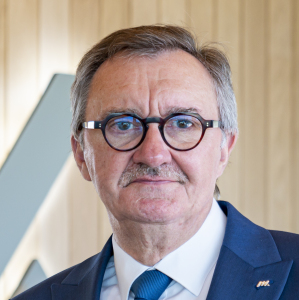 Photo de profil de Jack Manka