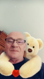 Photo de profil de Jack Pille