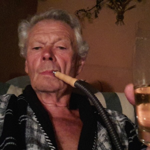 Photo de profil de Jack Ribet