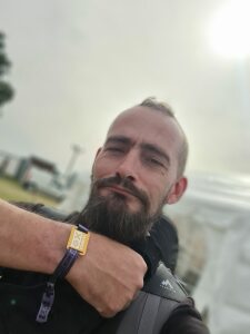 Photo de profil de Jack Vrignaud