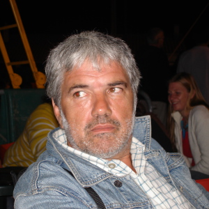 Photo de profil de Jackie-Pierre Rangin