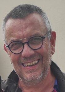Photo de profil de Jackie Aube