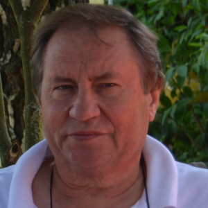Photo de profil de Jackie Beslot