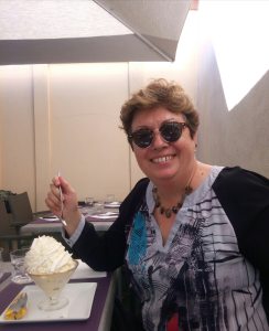 Photo de profil de Jackie Bonneau