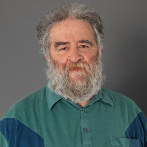 Photo de profil de Jackie Bosveuil
