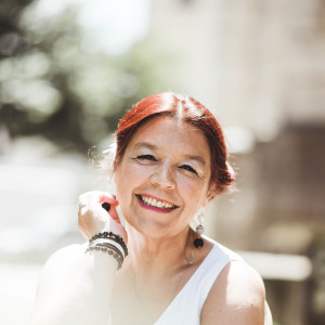 Photo de profil de Jackie Gogora