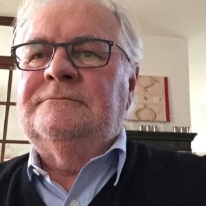Photo de profil de Jackie Halgand