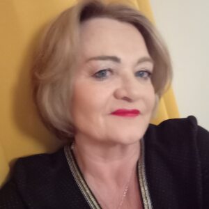 Photo de profil de Jackie Haquin