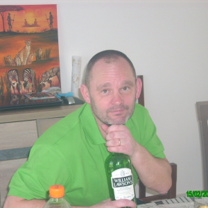 Photo de profil de Jackie Herbin