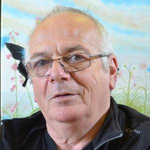 Photo de profil de Jackie Kunz