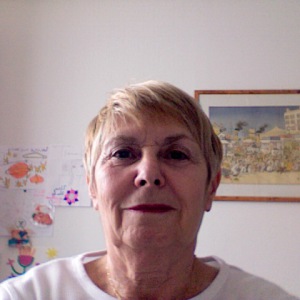 Photo de profil de Jackie Ledreux
