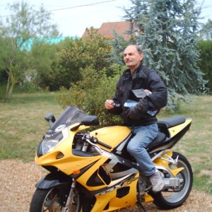 Photo de profil de Jackie Letort