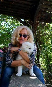 Photo de profil de Jackie Petit