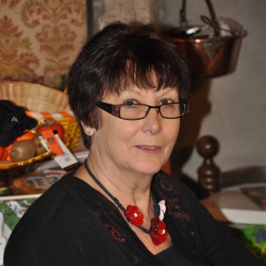 Photo de profil de Jackie Racinais