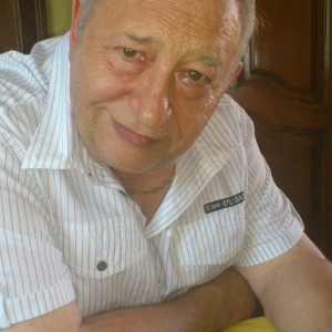 Photo de profil de Jackie Ronciaux