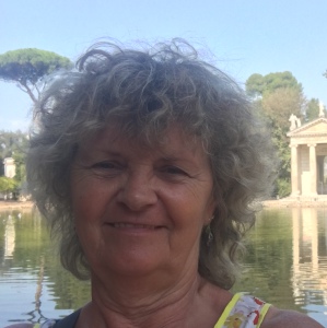Photo de profil de Jackie Sableaux
