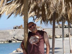 Photo de profil de Jackie Soumagnac