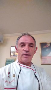 Photo de profil de Jacky Michel Pinault