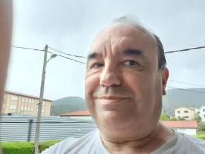 Photo de profil de Jacky Andoch
