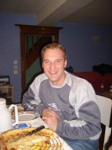 Photo de profil de Jacky Aoustin