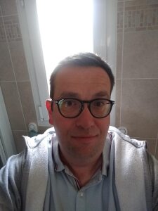 Photo de profil de Jacky Aubry