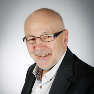 Photo de profil de Jacky Baudrand