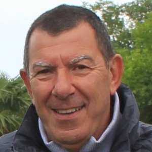 Photo de profil de Jacky Bergougoux