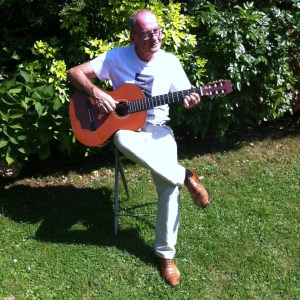 Photo de profil de Jacky Bibas