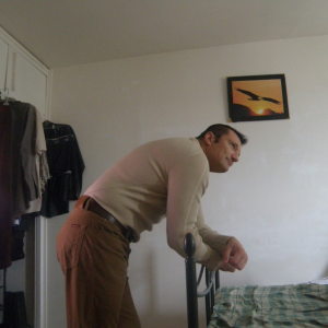 Photo de profil de Jacky Bidault