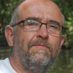 Photo de profil de Jacky Bienvenut