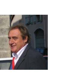 Photo de profil de Jacky Bonnin