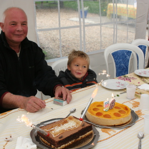 Photo de profil de Jacky Boulongue
