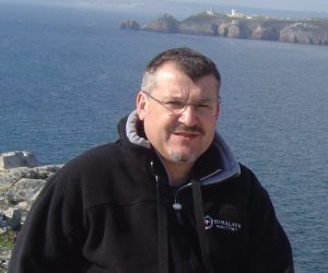 Photo de profil de Jacky Bourgault